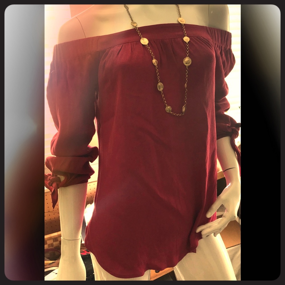 BP Blouse Size XS